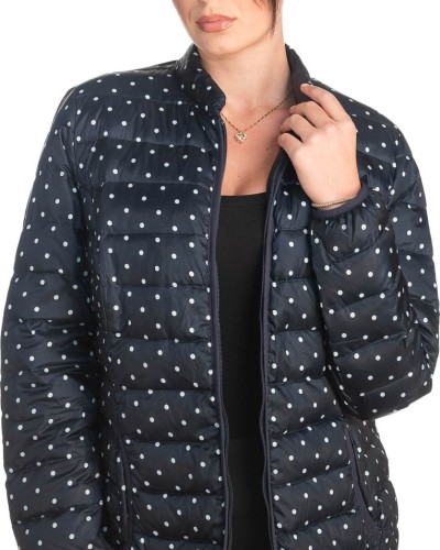 Γυναικείο Επώνυμο Μπουφάν - S529