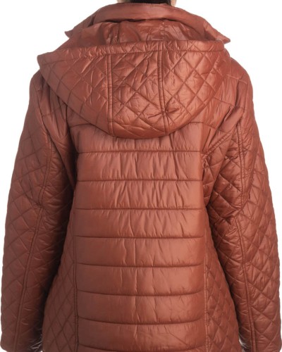 Γυναικείο Επώνυμο Μπουφάν - S530