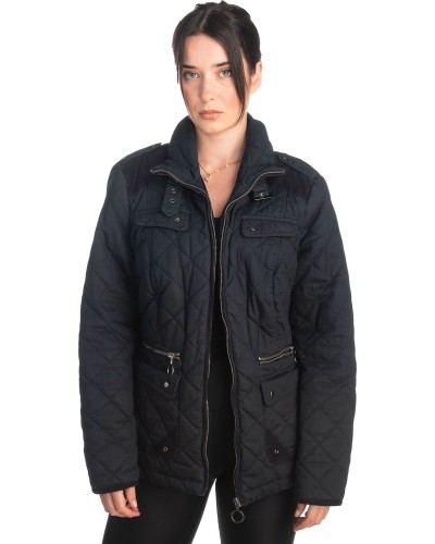 Γυναικείο Επώνυμο Μπουφάν - S533