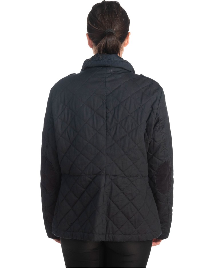 Γυναικείο Επώνυμο Μπουφάν - S533