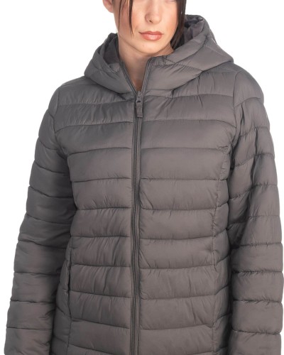 Γυναικείο Επώνυμο Μπουφάν - S534