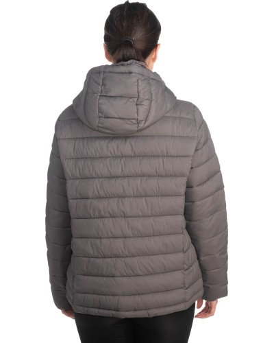 Γυναικείο Επώνυμο Μπουφάν - S534