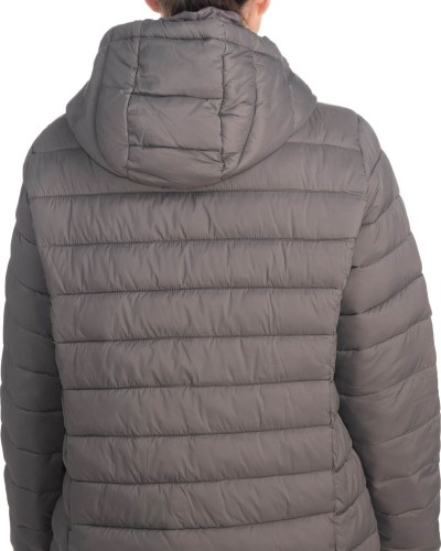 Γυναικείο Επώνυμο Μπουφάν - S534