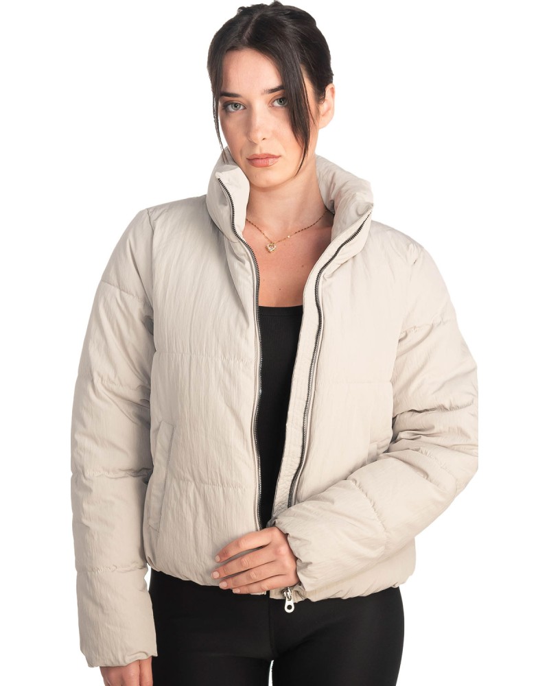 Γυναικείο Επώνυμο Μπουφάν - S538