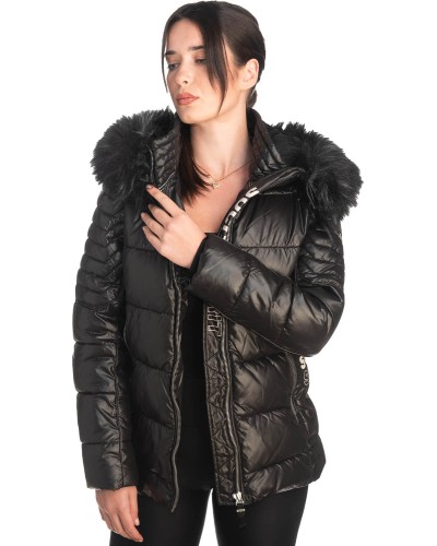 Γυναικείο Επώνυμο Μπουφάν - S539