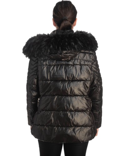 Γυναικείο Επώνυμο Μπουφάν - S539