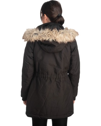 Γυναικείο Επώνυμο Μπουφάν - S540