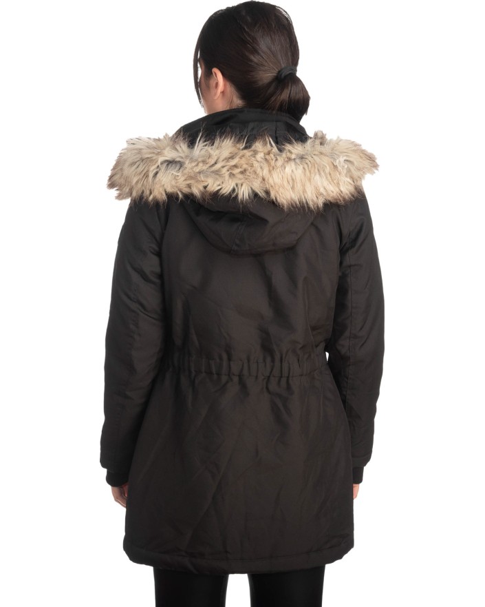 Γυναικείο Επώνυμο Μπουφάν - S540