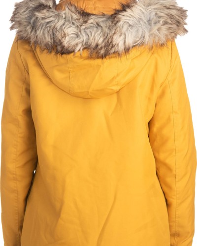 Γυναικείο Επώνυμο Μπουφάν - S542