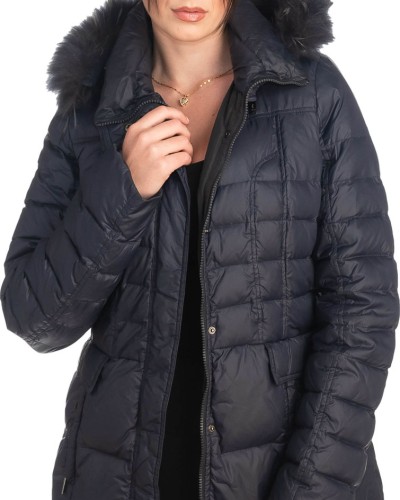 Γυναικείο Επώνυμο Μπουφάν - S543