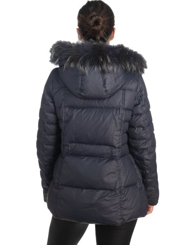 Γυναικείο Επώνυμο Μπουφάν - S543