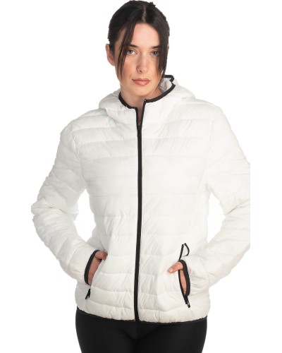 Γυναικείο Επώνυμο Μπουφάν - S544