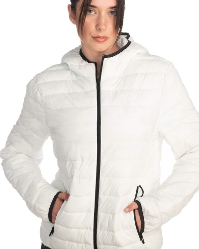 Γυναικείο Επώνυμο Μπουφάν - S544