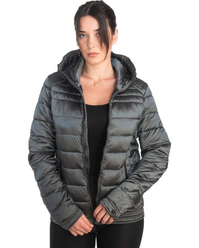 Γυναικείο Επώνυμο Μπουφάν - S545