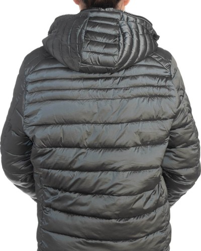 Γυναικείο Επώνυμο Μπουφάν - S545