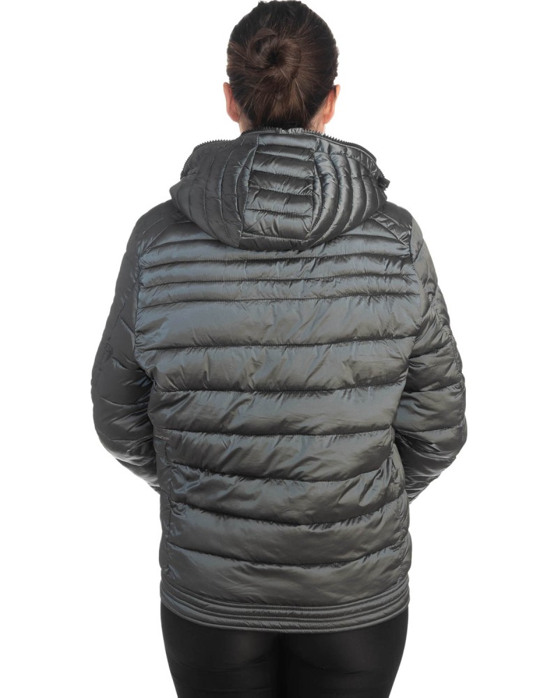 Γυναικείο Επώνυμο Μπουφάν - S545