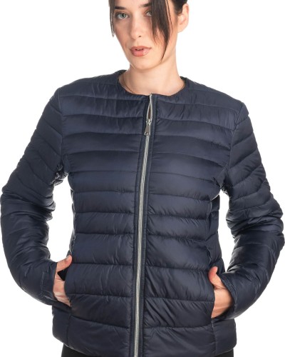 Γυναικείο Επώνυμο Μπουφάν - S546