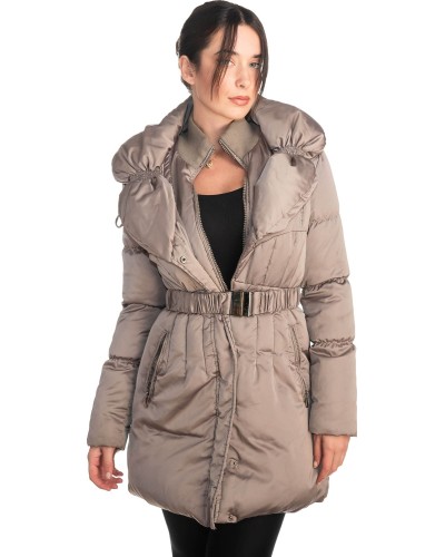 Γυναικείο Επώνυμο Μπουφάν - S547