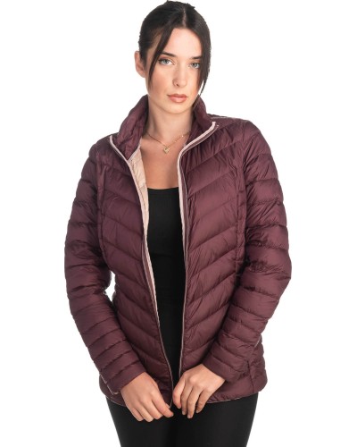 Γυναικείο Επώνυμο Μπουφάν - S548