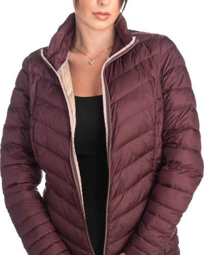 Γυναικείο Επώνυμο Μπουφάν - S548