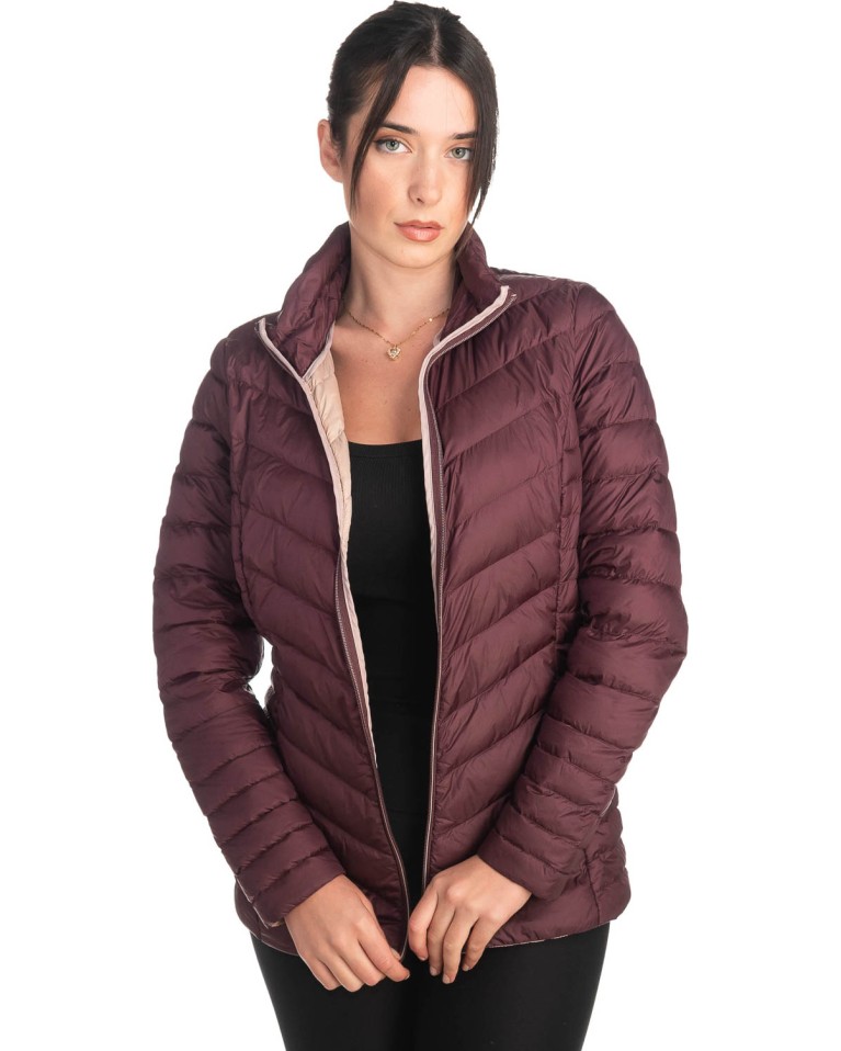 Γυναικείο Επώνυμο Μπουφάν - S548