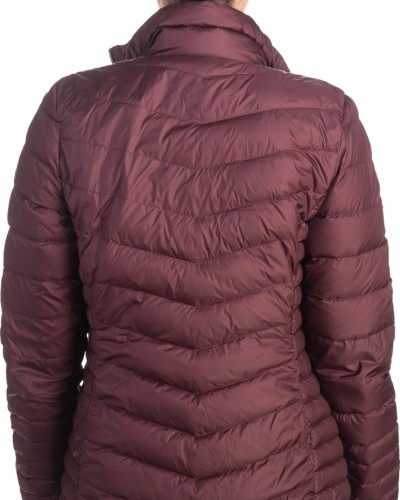 Γυναικείο Επώνυμο Μπουφάν - S548