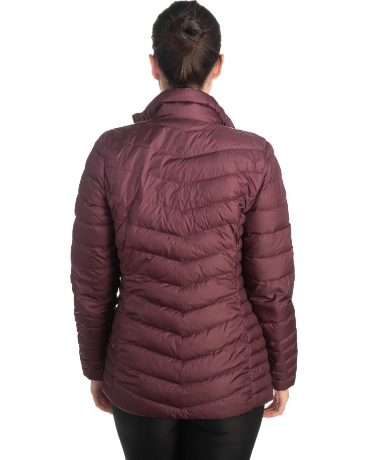 Γυναικείο Επώνυμο Μπουφάν - S548