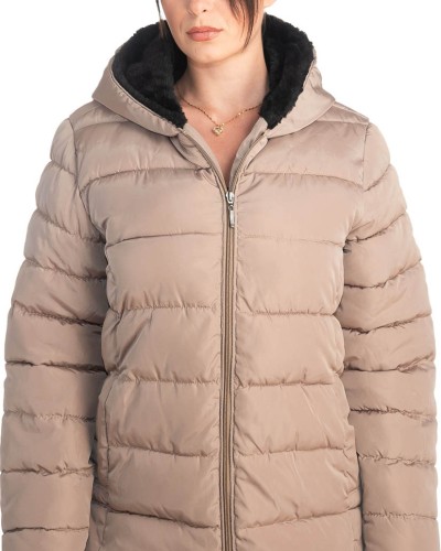 Γυναικείο Επώνυμο Μπουφάν - S549