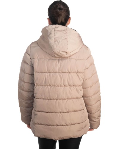 Γυναικείο Επώνυμο Μπουφάν - S549