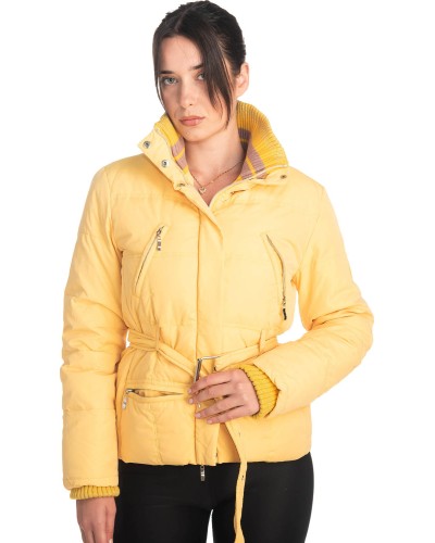 Γυναικείο Επώνυμο Μπουφάν - S550