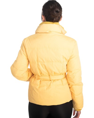 Γυναικείο Επώνυμο Μπουφάν - S550