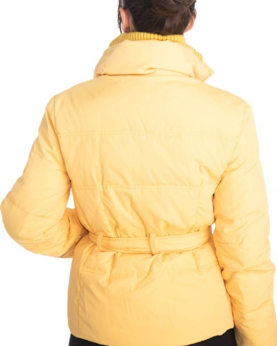 Γυναικείο Επώνυμο Μπουφάν - S550