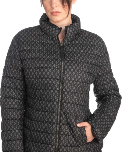 Γυναικείο Επώνυμο Μπουφάν - S551