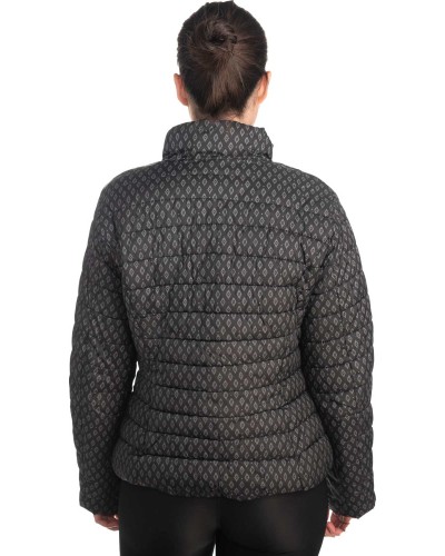 Γυναικείο Επώνυμο Μπουφάν - S551