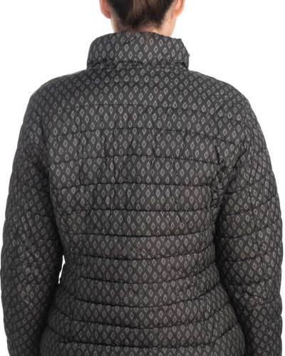 Γυναικείο Επώνυμο Μπουφάν - S551