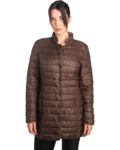 Γυναικείο Επώνυμο Μπουφάν - S553