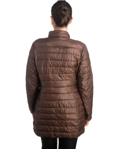 Γυναικείο Επώνυμο Μπουφάν - S553