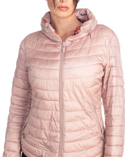 Γυναικείο Επώνυμο Μπουφάν - S554