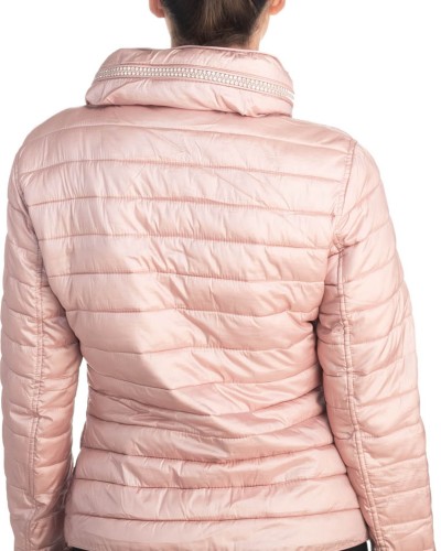 Γυναικείο Επώνυμο Μπουφάν - S554