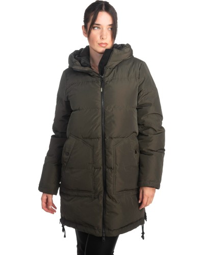 Γυναικείο Επώνυμο Μπουφάν - S555