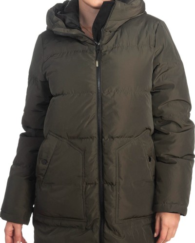 Γυναικείο Επώνυμο Μπουφάν - S555