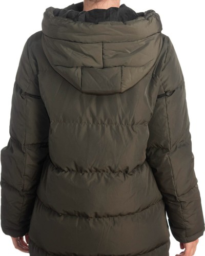 Γυναικείο Επώνυμο Μπουφάν - S555