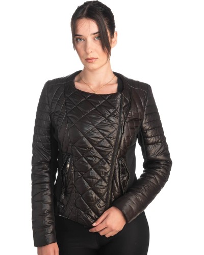 Γυναικείο Επώνυμο Μπουφάν - S556