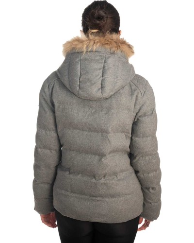 Γυναικείο Επώνυμο Μπουφάν - S558