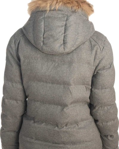 Γυναικείο Επώνυμο Μπουφάν - S558