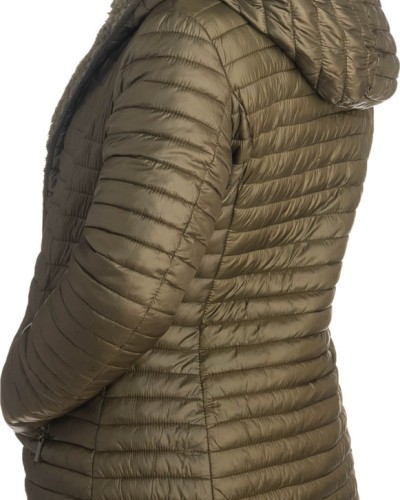 Γυναικείο Επώνυμο Μπουφάν - S559