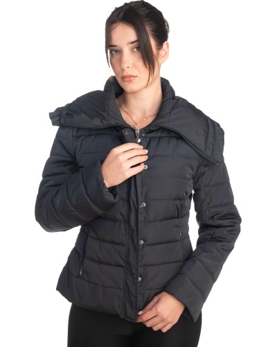 Γυναικείο Επώνυμο Μπουφάν - S560