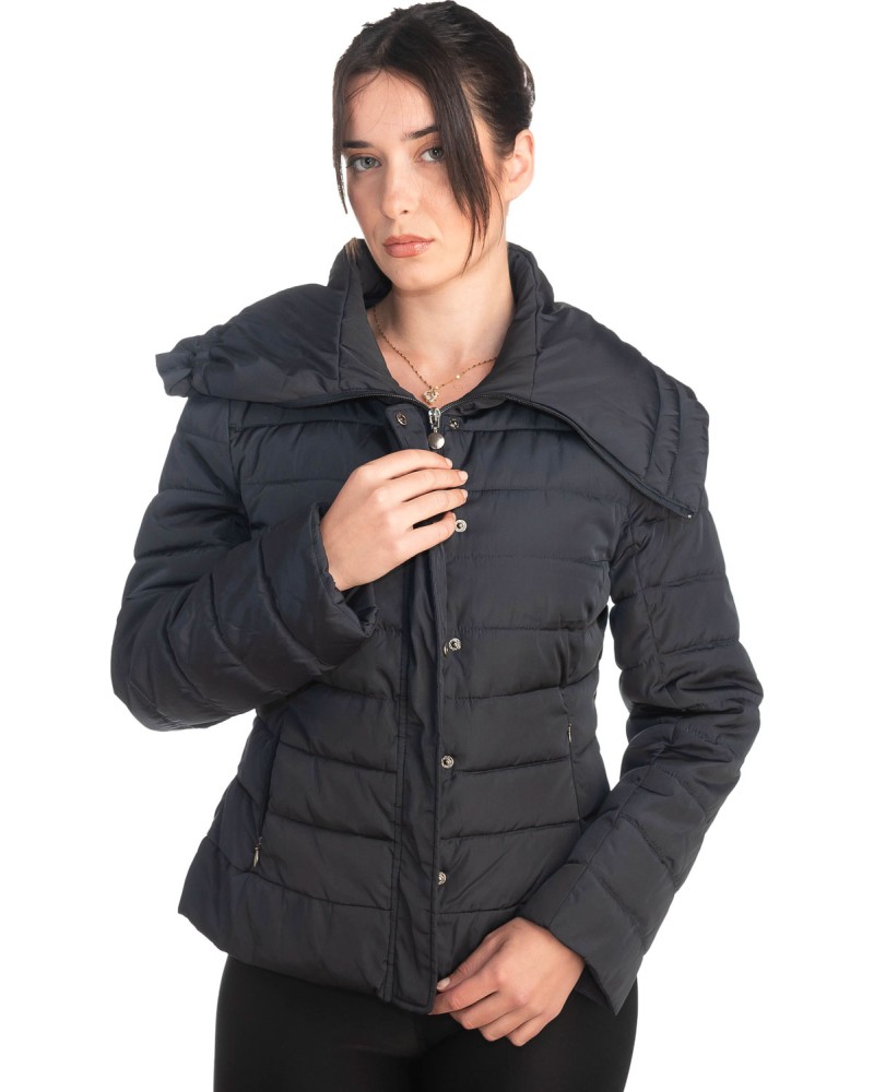 Γυναικείο Επώνυμο Μπουφάν - S560