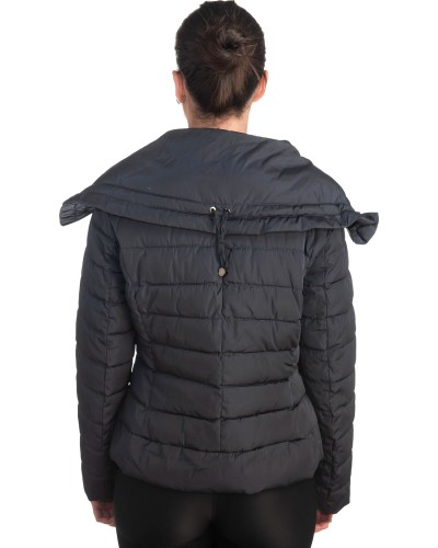 Γυναικείο Επώνυμο Μπουφάν - S560