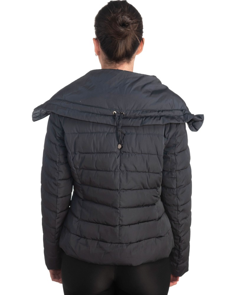 Γυναικείο Επώνυμο Μπουφάν - S560